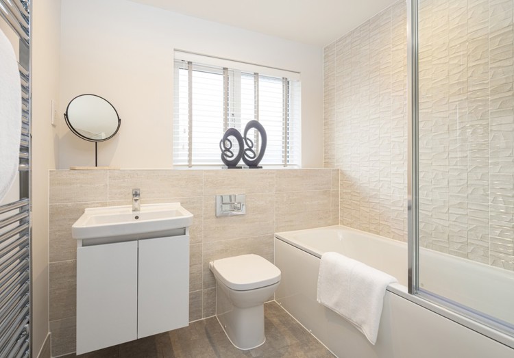 3 bedroom home for sale in Deepcut