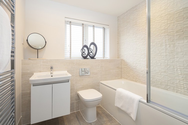 3 bedroom home for sale in Deepcut