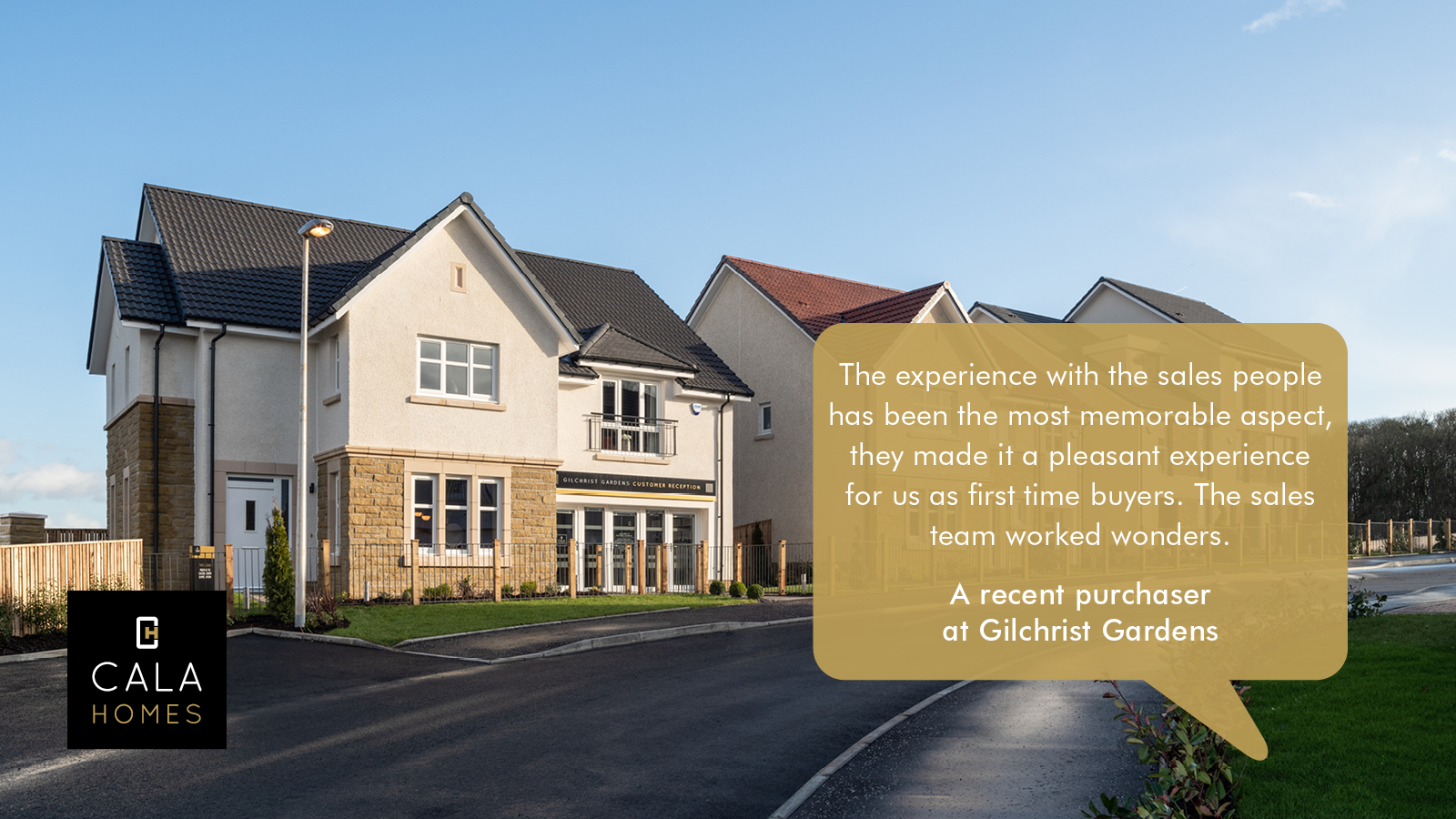 Customer Reviews Houses for Sale in Erskine Gilchrist Gardens