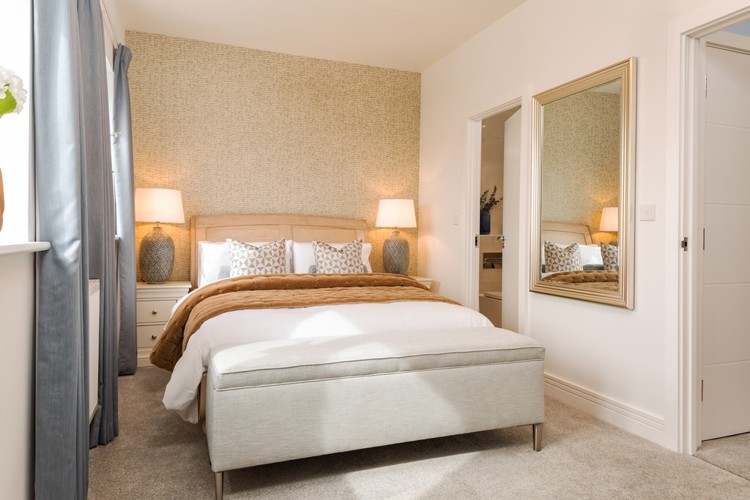 Ashford house type bedroom, 3 bedroom house for sale in Shrivenham