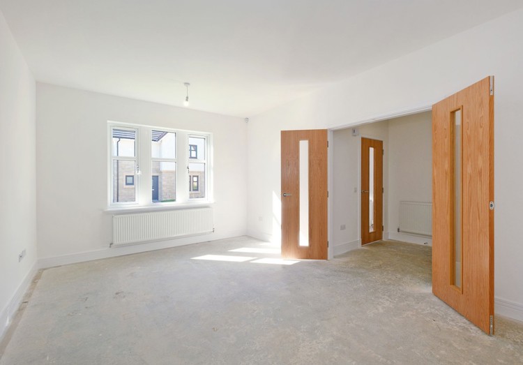5 bedroom homes for sale at Craibstone by Bucksburn, by Cala Homes
