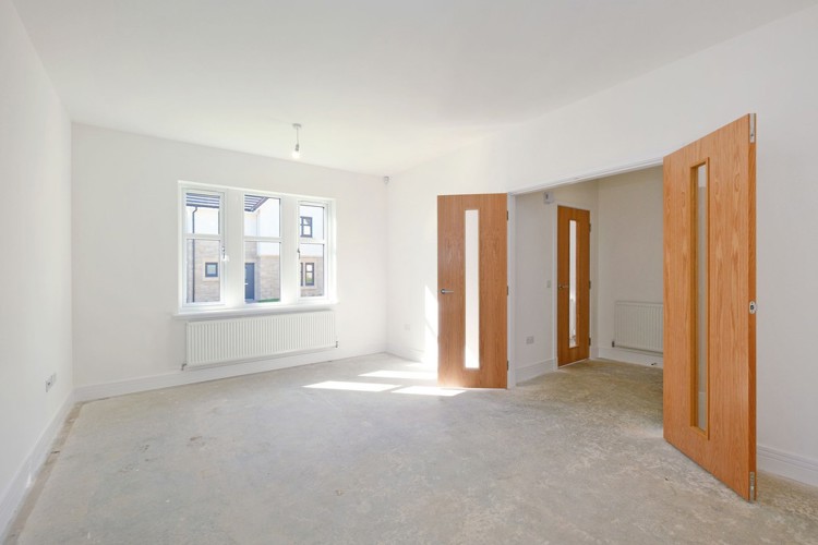 5 bedroom homes for sale at Craibstone by Bucksburn, by Cala Homes