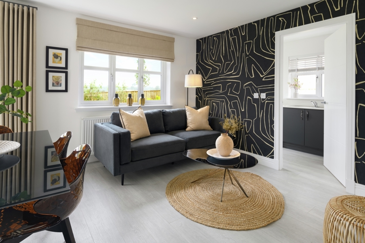 Vb1692501 Print Plot 3 Dinning And Family Area Zacandzac