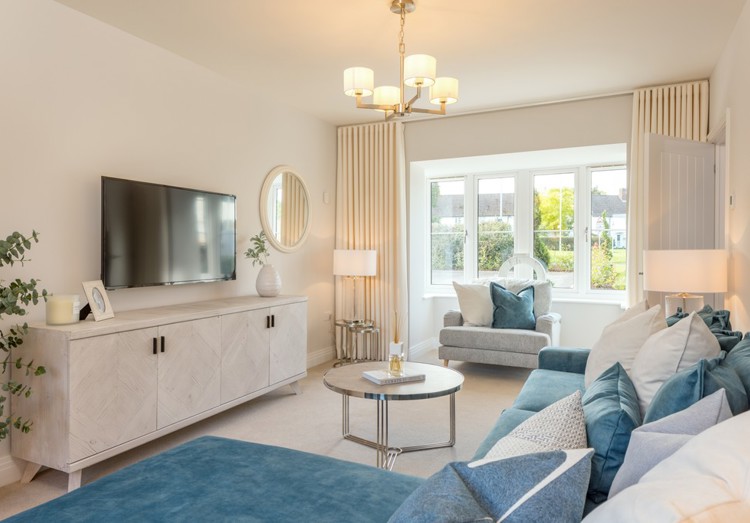 Houses for sale in Crowthorne