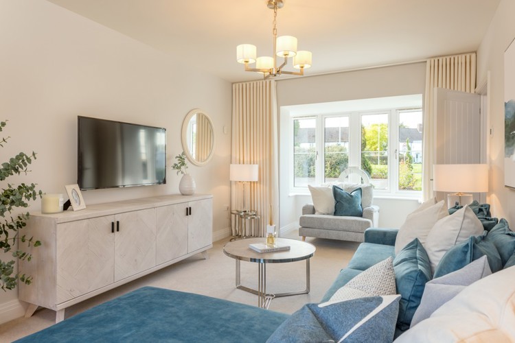 Houses for sale in Crowthorne