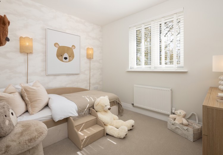 homes for sale kings langley