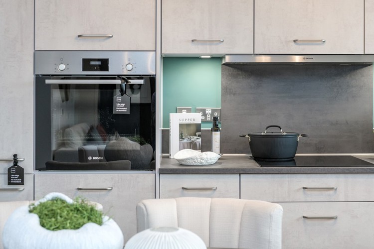 3 Bed Apartment | Kitchen