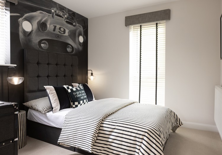 New homes for sale Weybridge 