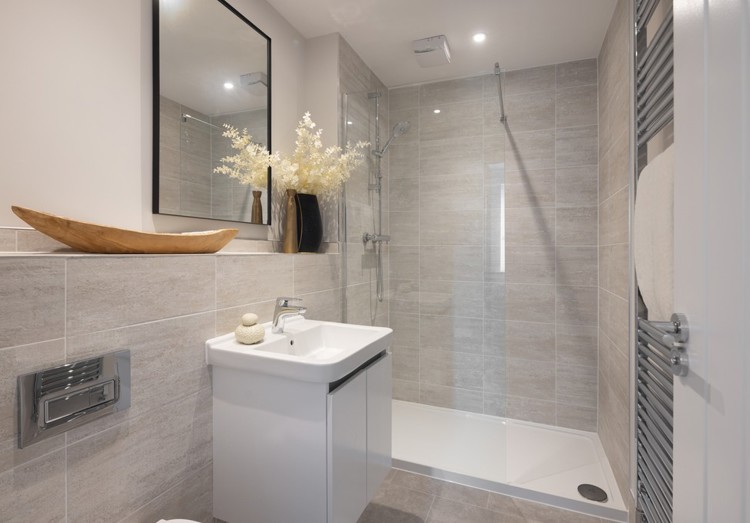 New homes for sale Egham 
