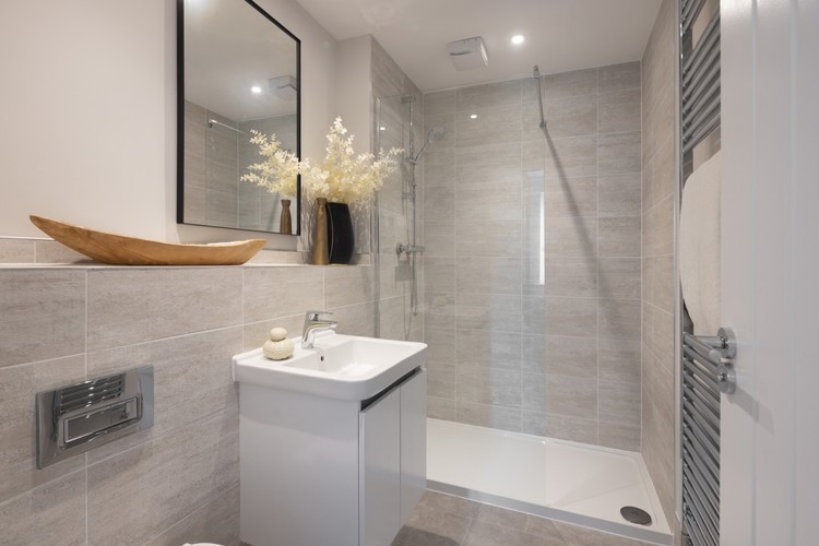 New homes for sale Egham 