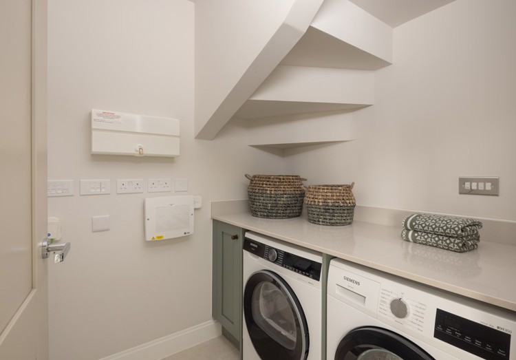 New homes for sale Weybridge 