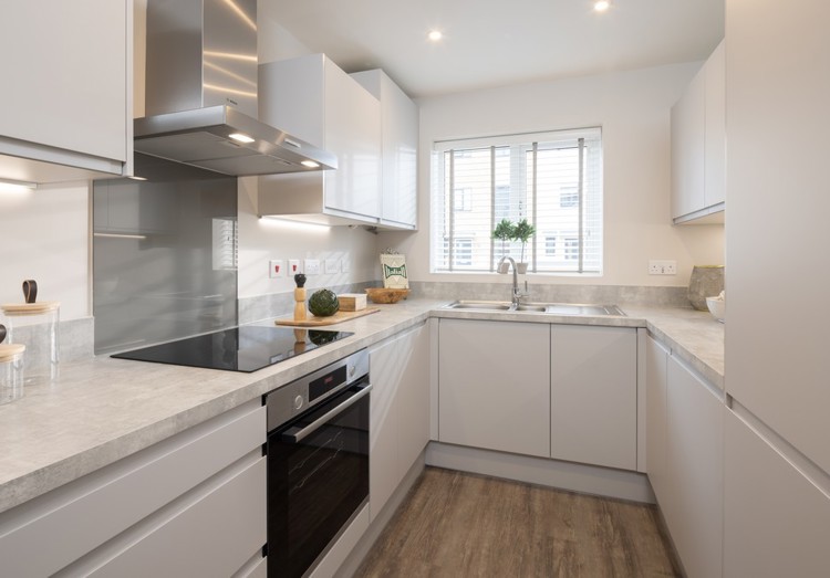 Internal image of house for sale in Winchester