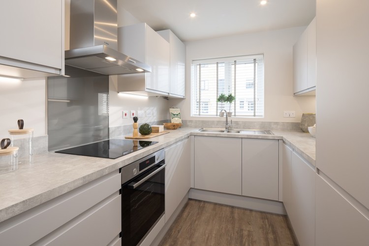 Internal image of house for sale in Winchester