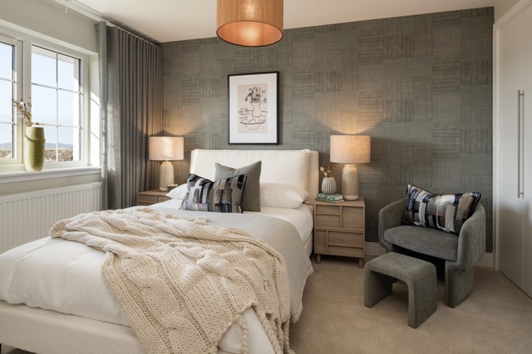 Homes for sale in Bridge of Don by Cala homes 