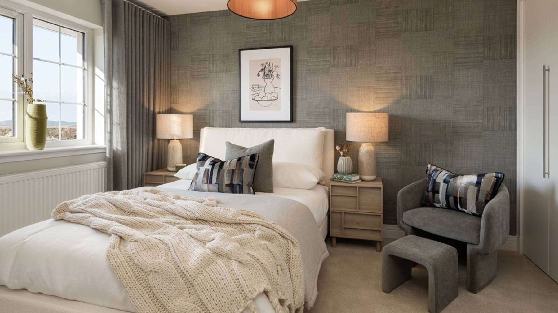 Homes for sale in Bridge of Don by Cala homes 