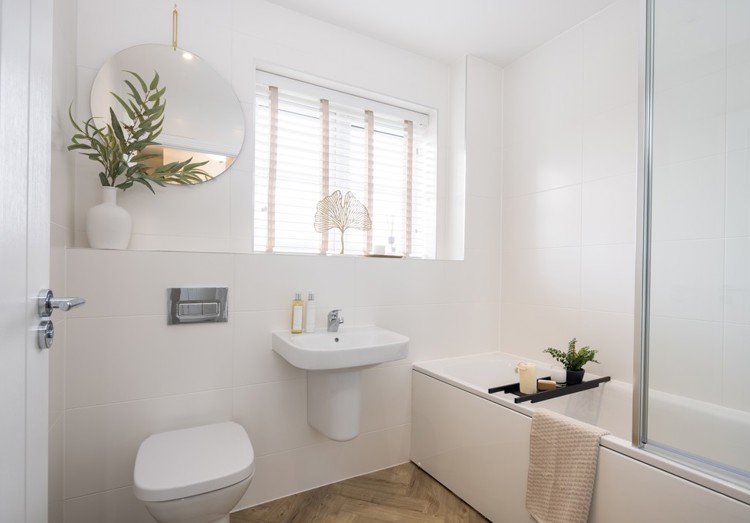 The Twinberry, Samuel Gardens Ensuite