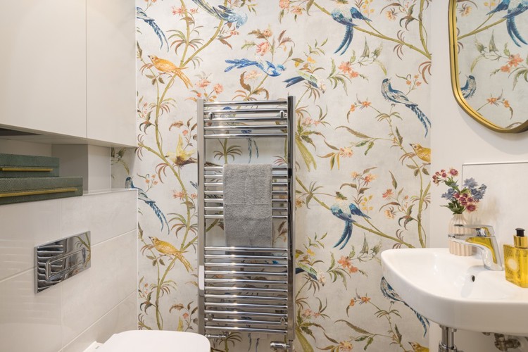 The Aspen at Knightwood Chase, Two bedroom house in Fordingbridge