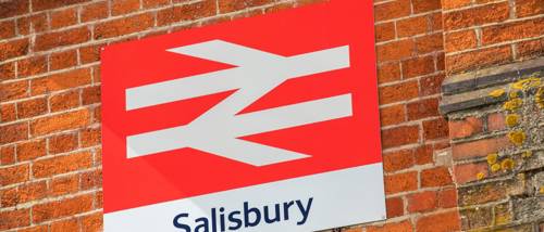 Vb2053498 8803 049 Fordingbridge Local Area 1024X683