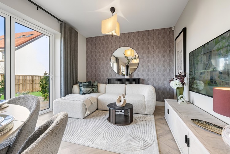 Vb5650437 20260227 Cala Homes Lathallan Grange Evan Kitchen Dining 005 1600X1074