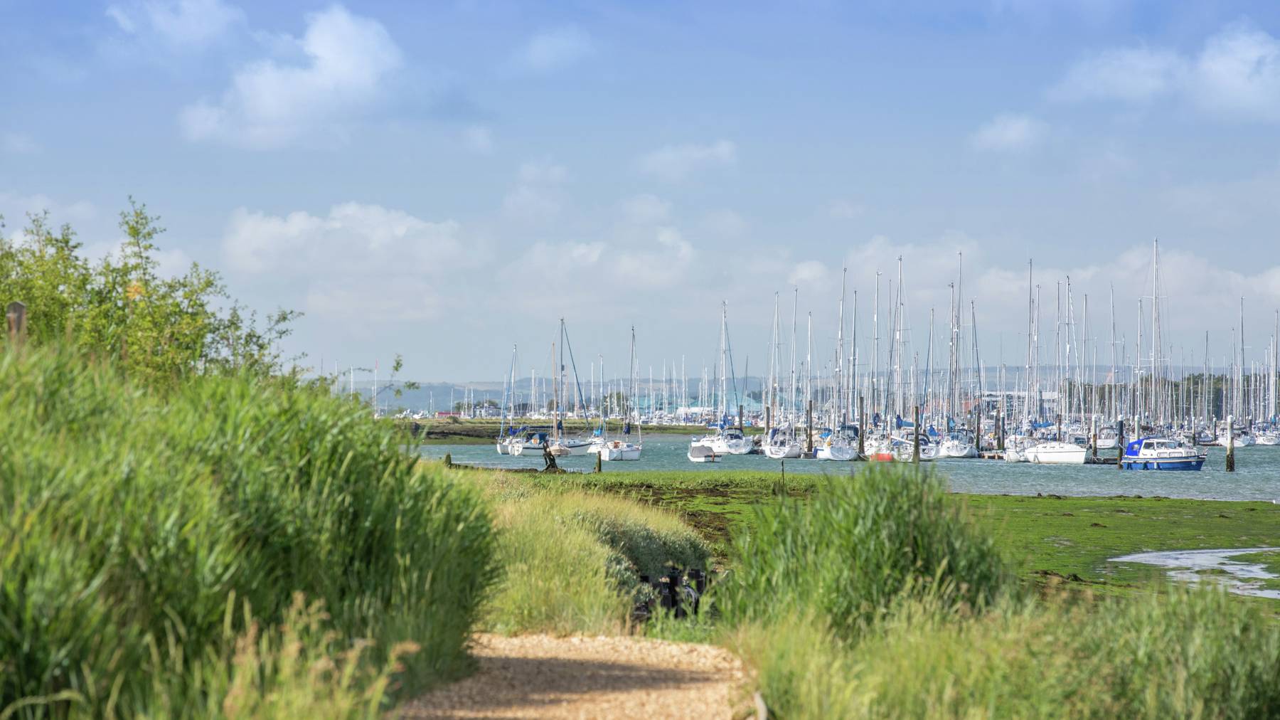 Burridge, Hampshire