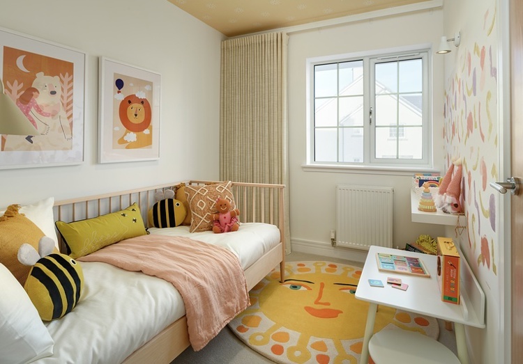 Vb2102574 Print Kids Bedroom Zacandzac (1)