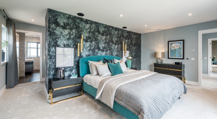 Vb1854779 20210810 Cala Homes Balgray Gardens Moncrief Bedroom 1 001 1600X878
