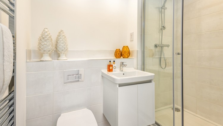 Kings Barton 2 Bedroom Apartment (3)