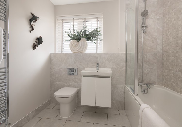  New homes for sale Finchampstead 