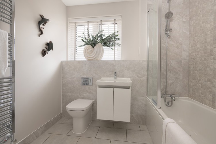  New homes for sale Finchampstead 