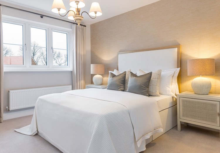 Houses for sale in Finchampstead, Wokingham