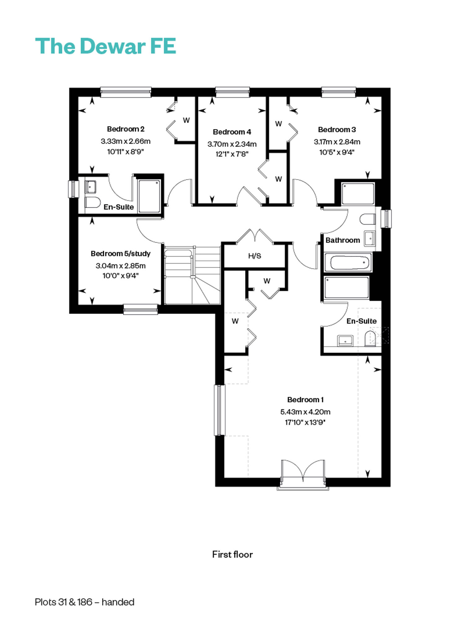 5958729 CALA WEST Aurs Meadows Web Floorplans 800X1200 The Dewarfe SF