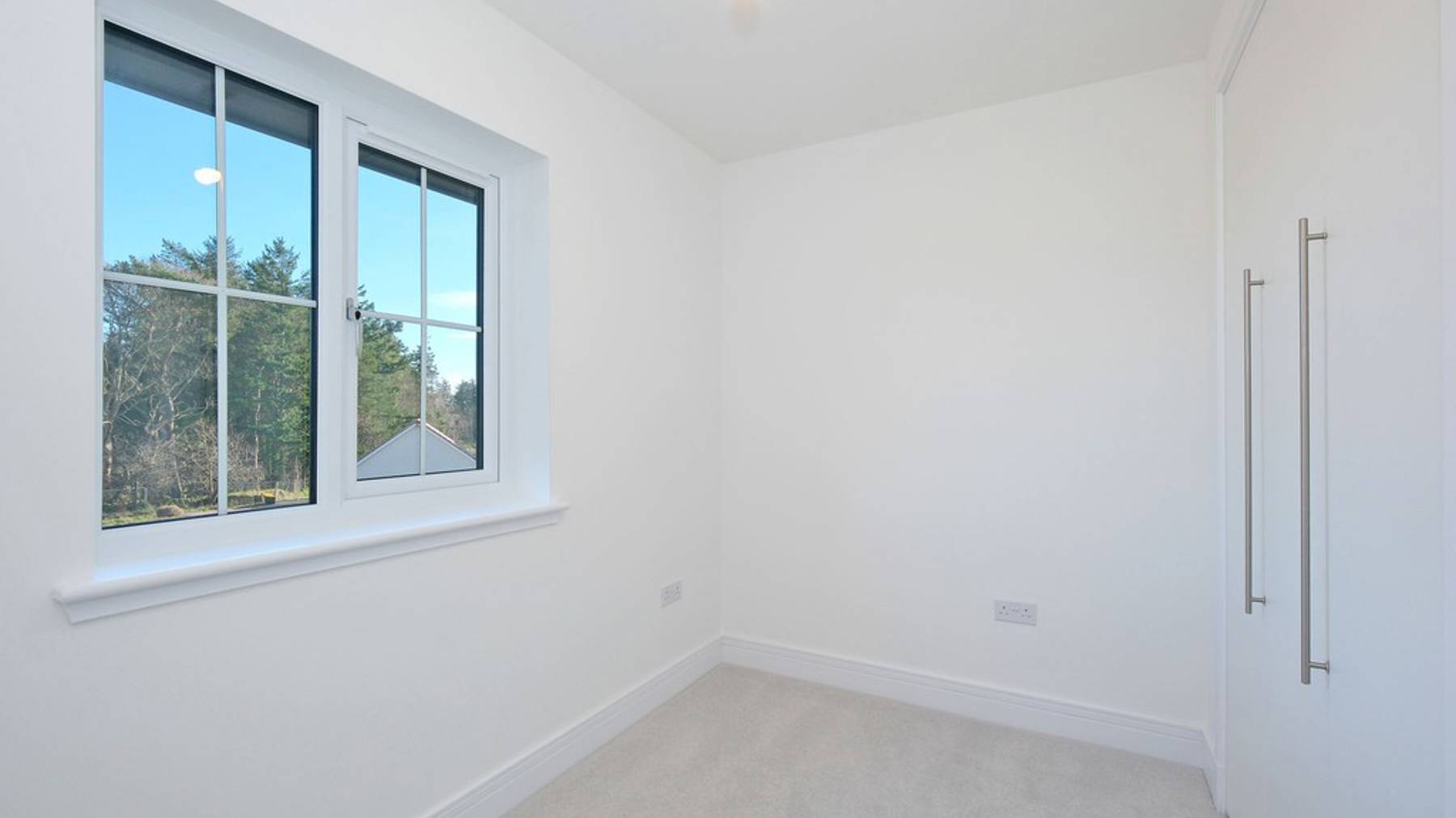 3, 4 and 5 bedroom homes for sale in Milltimber, Cala Homes