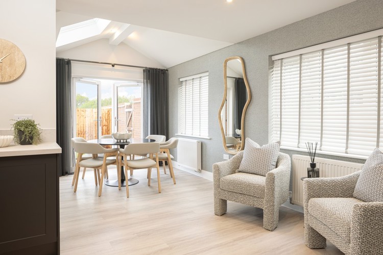 4 bedroom home for sale in Deepcut