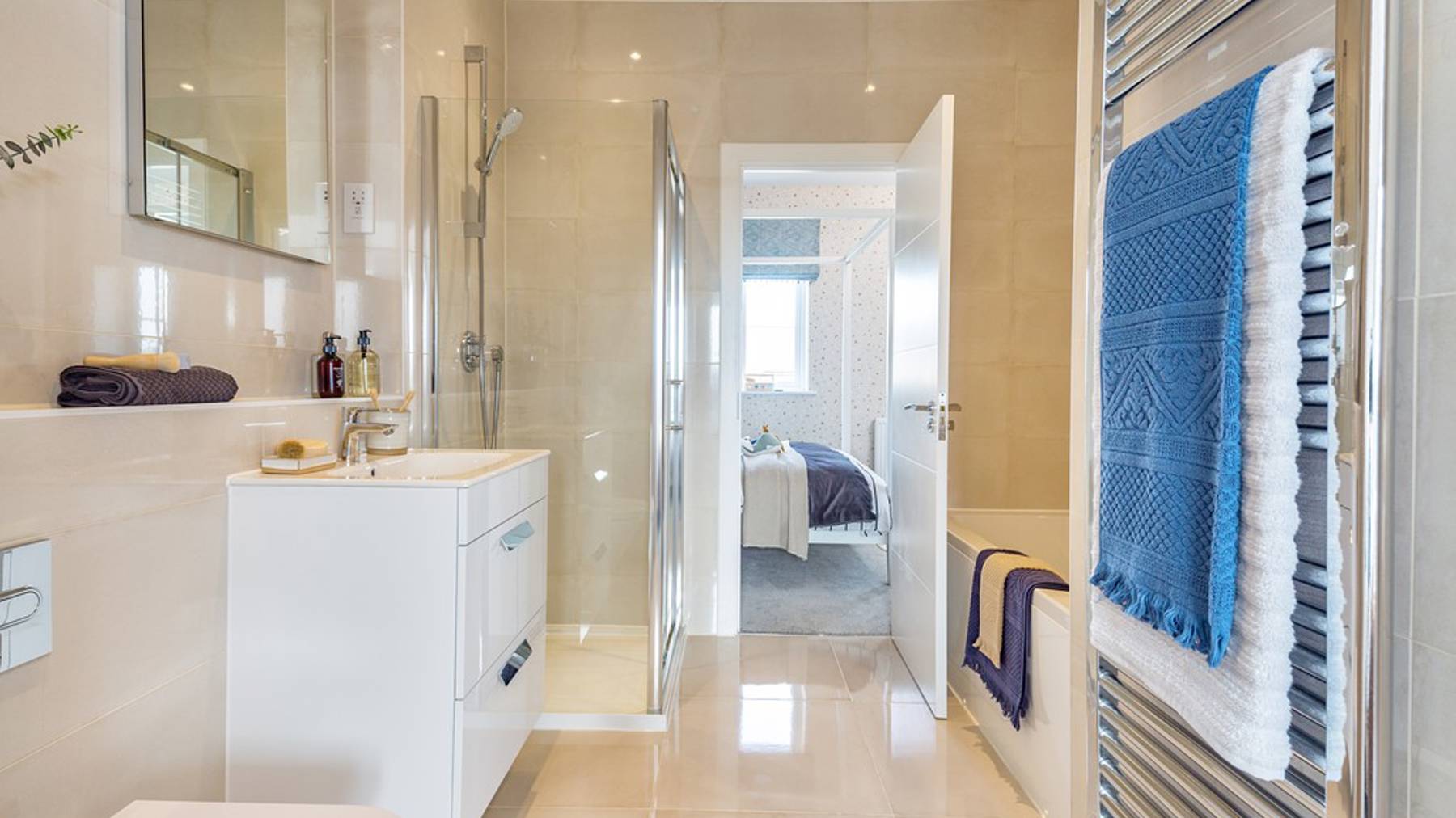  Photography of The Ashford housetype. 3 bedroom home for sale at Cross Trees Park, Shrivenham