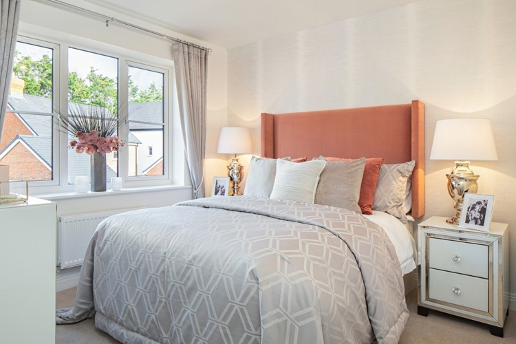 Hornford Example Bedroom (2)