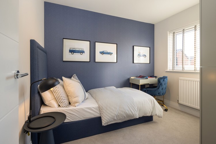 Houses for sale in Crowthorne