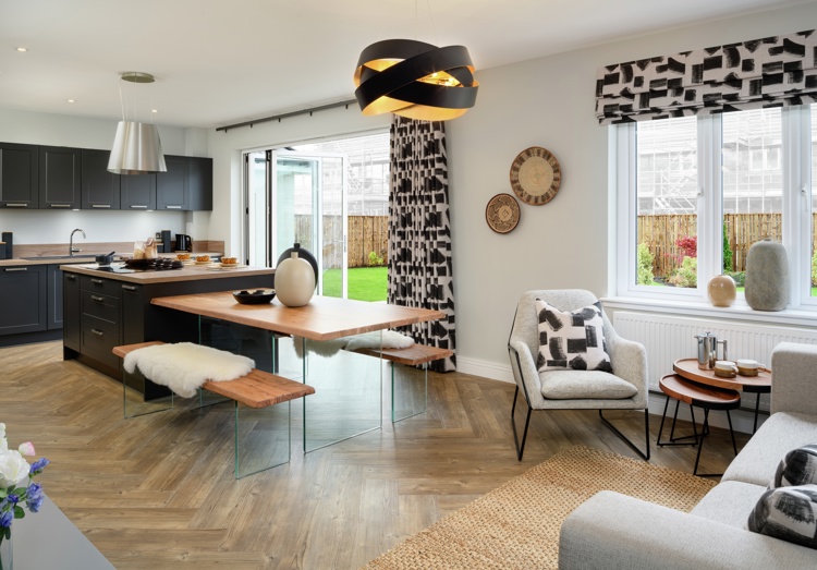 Vb1734161 Linlithgow Macrae Living To Kitchen Zacandzac