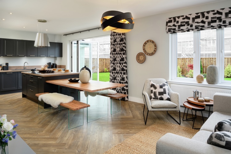 Vb1734161 Linlithgow Macrae Living To Kitchen Zacandzac
