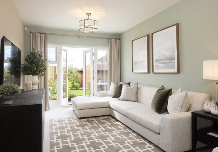 Houses for sale in Wimborne Dorset
