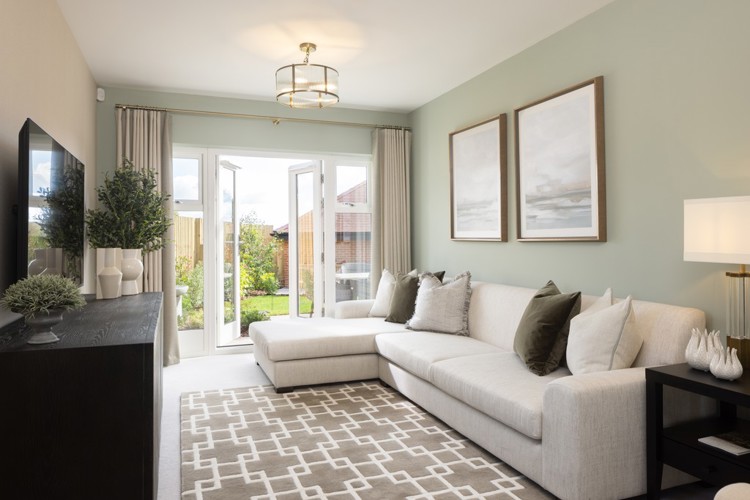 Houses for sale in Wimborne Dorset