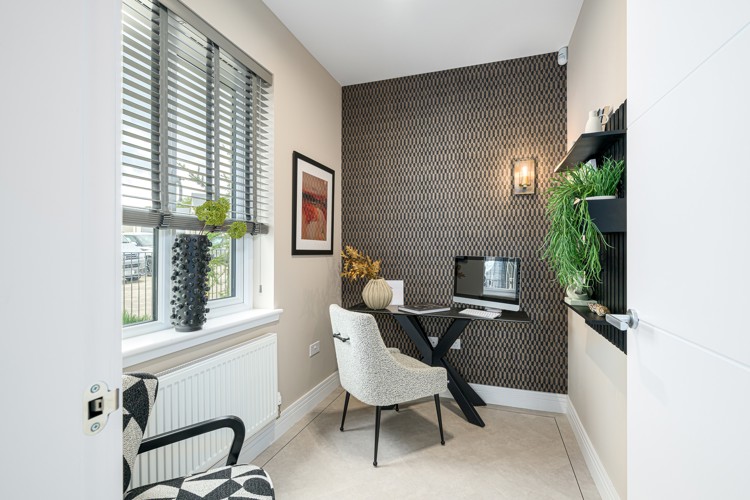 Vb5548769 20250912 Cala Homes Cedar Brae Melville Study 001 3200X2133