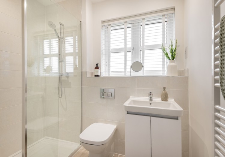Vb2342686 A1082 094 Plot 54 Langmead Place Angmering CALA SHC Bedroom1 Ensuite 1024X683