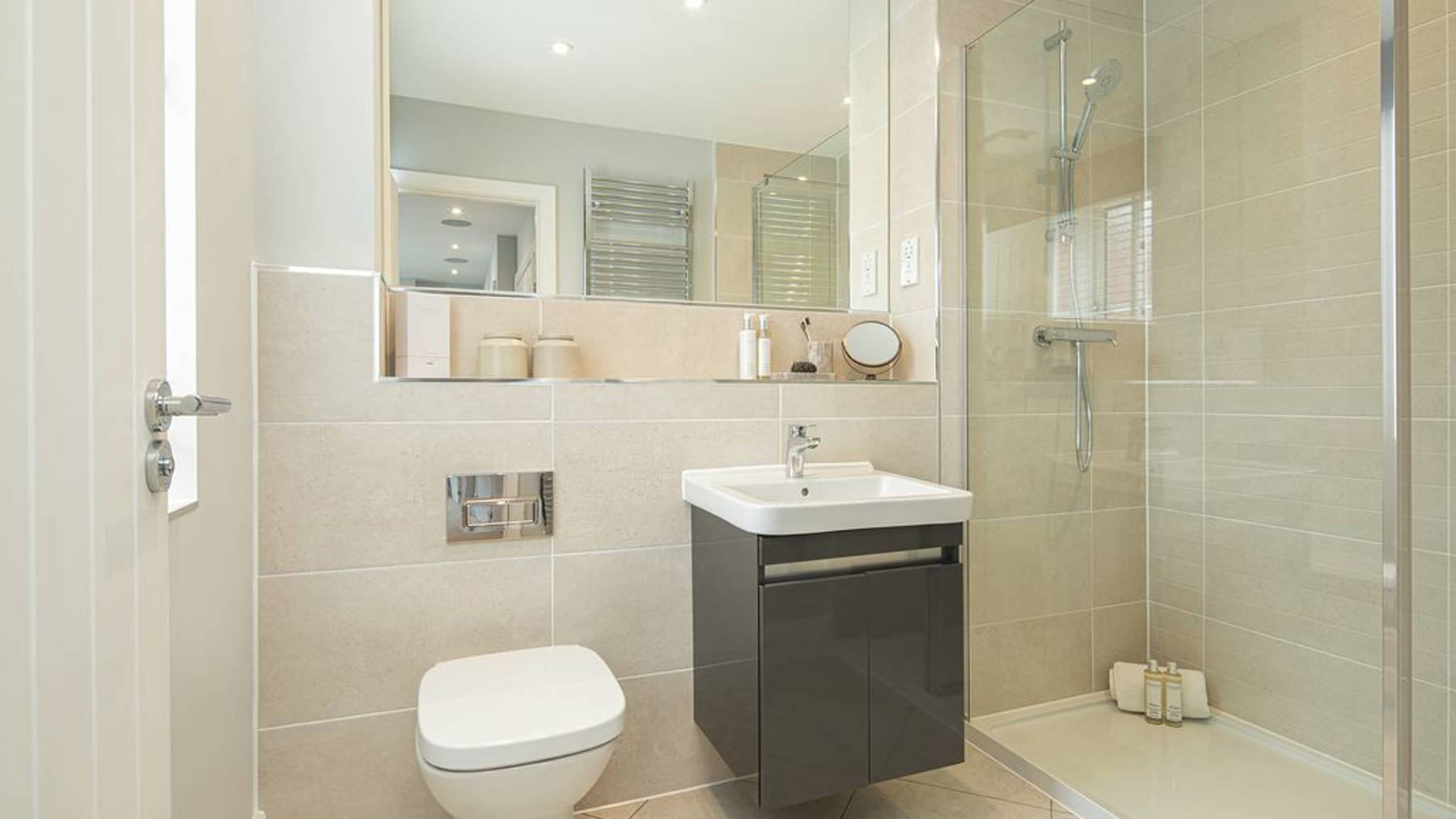 Indicative Image of 4 bedroom house for sale in Oxfordshire. Cala at Nobel Park, Didcot.