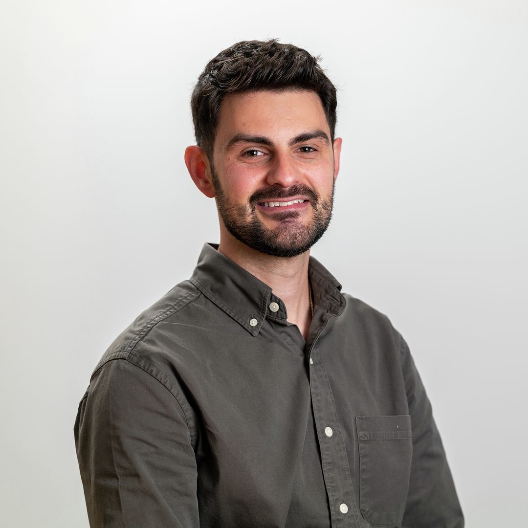Vb2190842 9028 003 Jack Luscombe Design Manager CALA Homes Thames Personnel