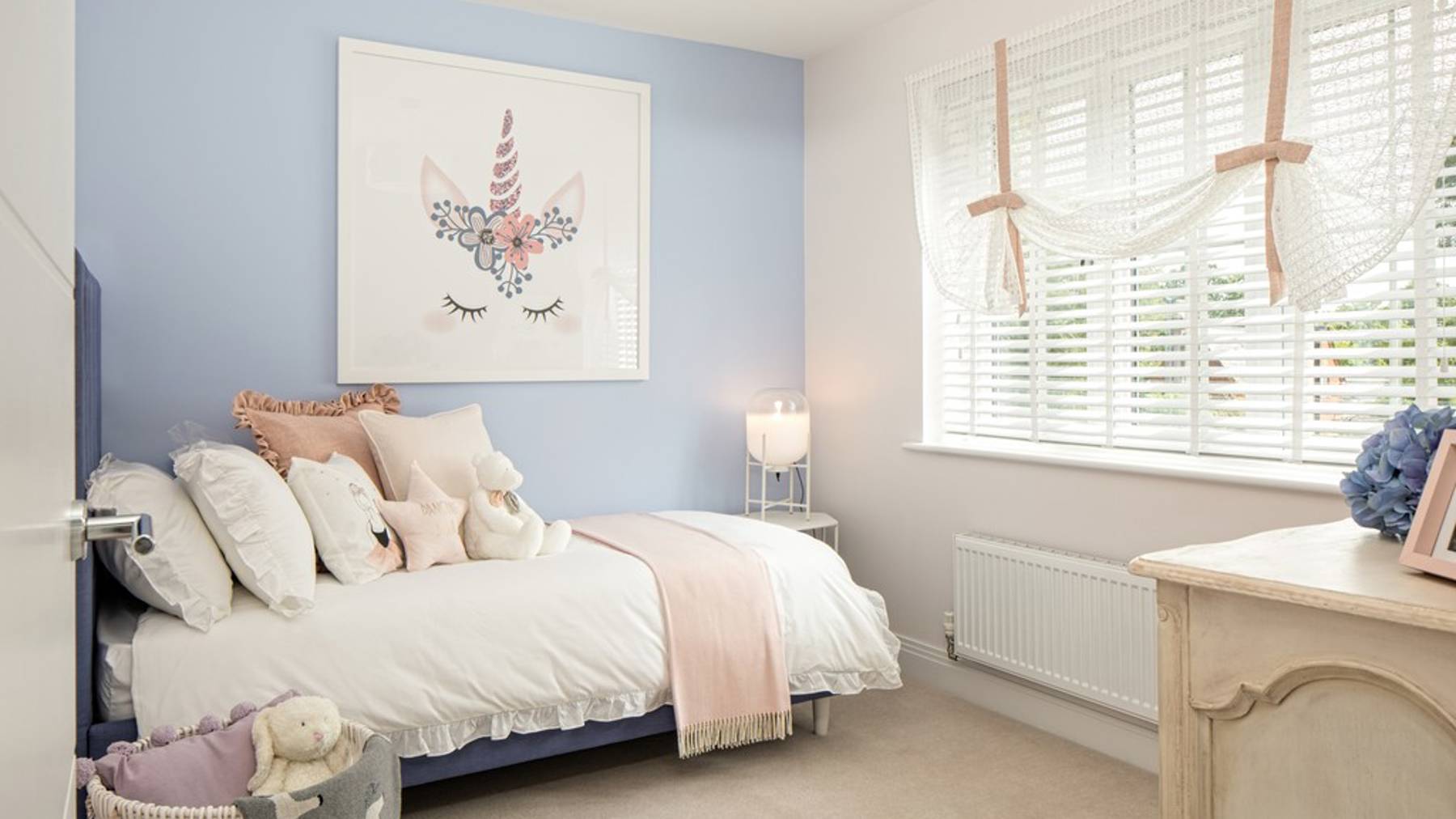 The Lanmead_Kids bedroom4_Ufford Chase