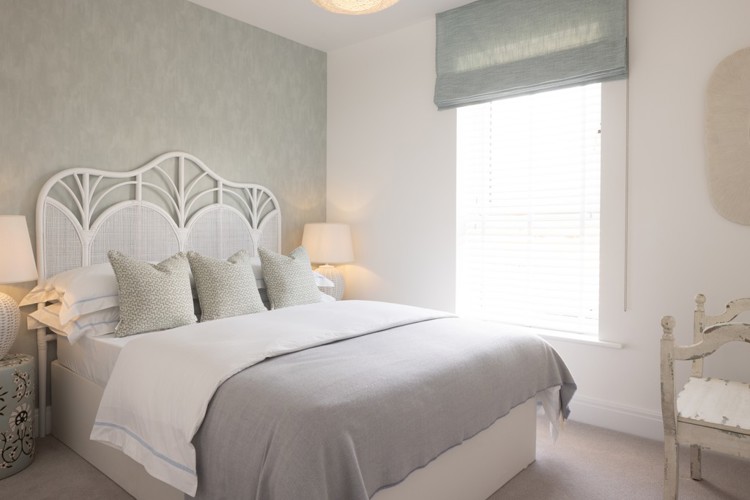 Houses for sale in Crowthorne
