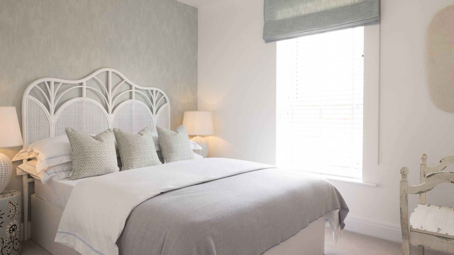 Houses for sale in Crowthorne