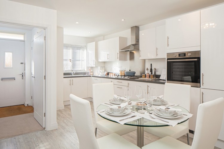 Hornford Kitchen Dining (2)