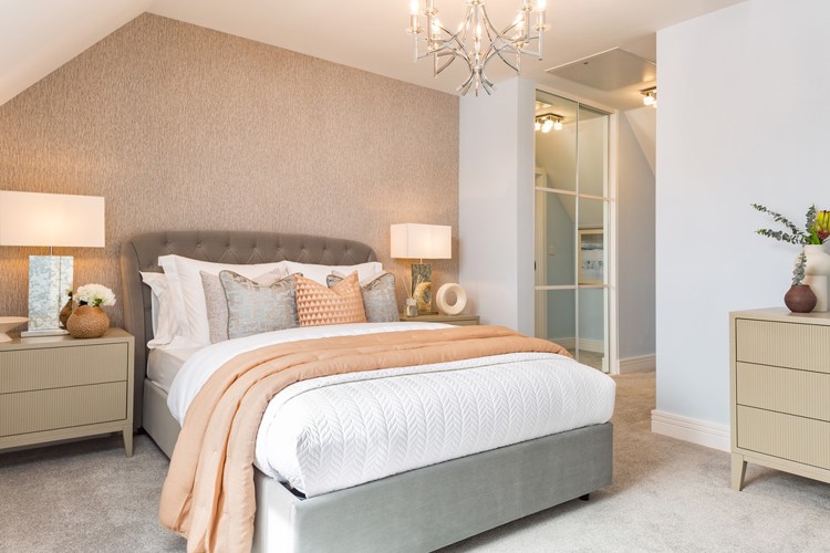 Ashford house type bedroom, 3 bedroom house for sale in Shrivenham