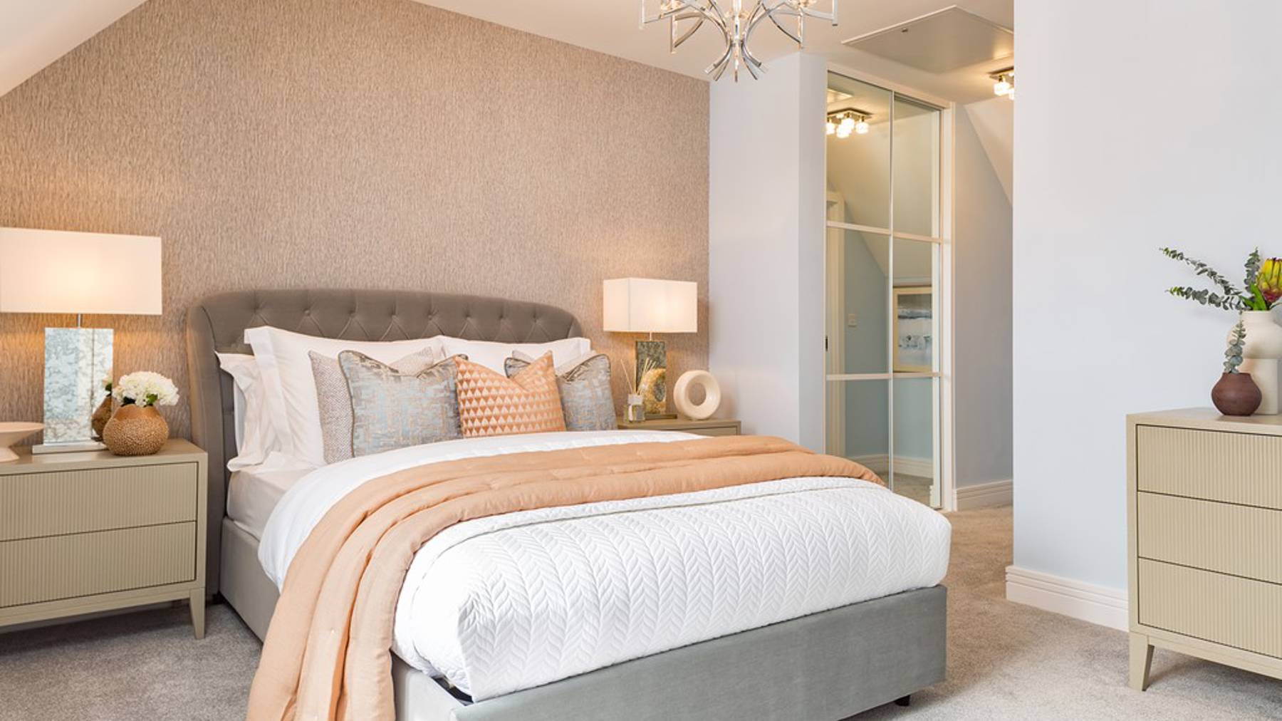  Photography of The Ashford housetype. 3 bedroom home for sale at Cross Trees Park, Shrivenham